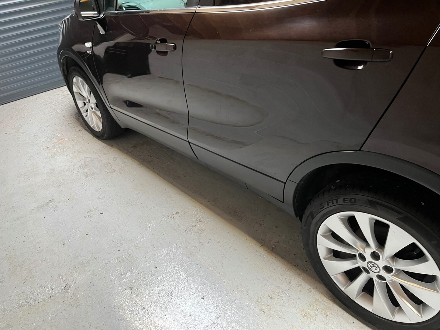 Used Vauxhall Mokka 2016 for sale - 77548445: Photo 49