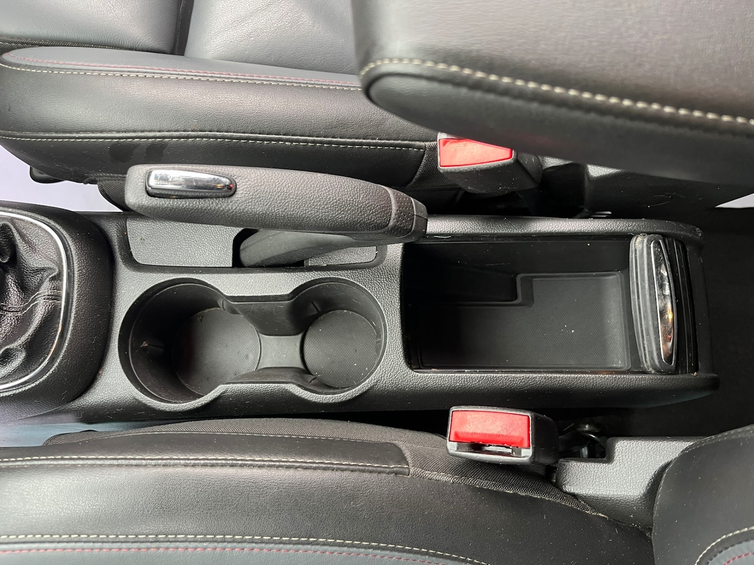 Used Vauxhall Mokka 2016 for sale - 77548445: Photo 5