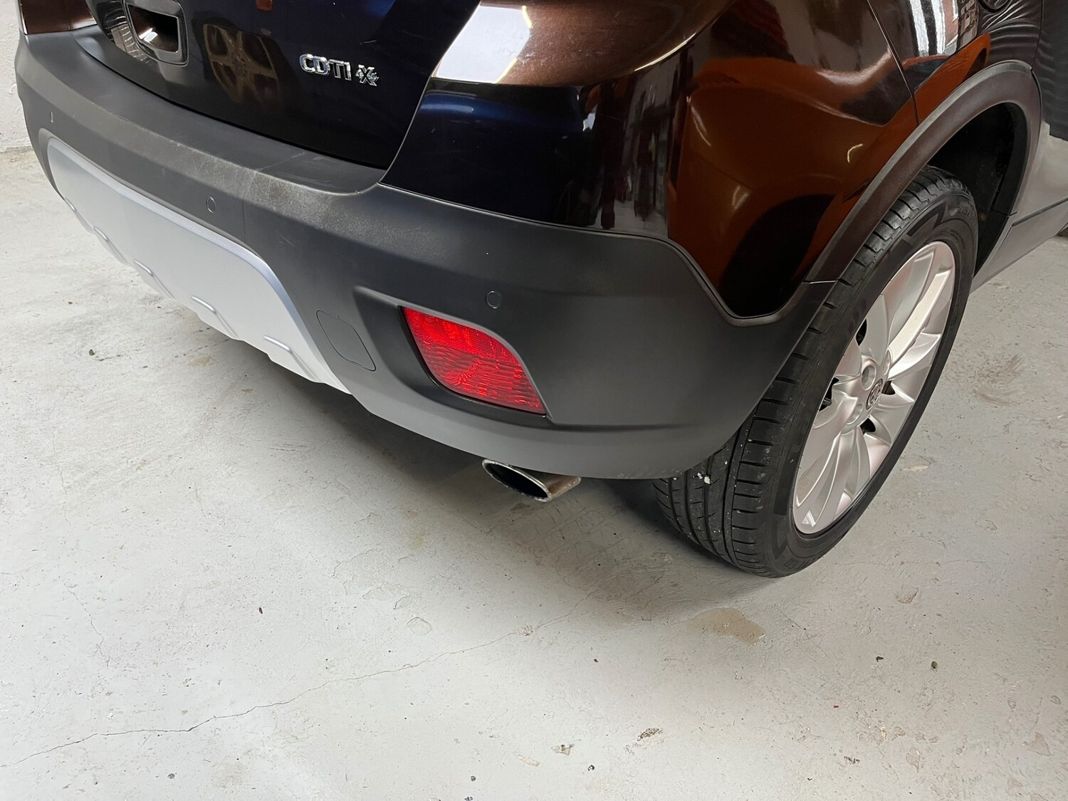 Used Vauxhall Mokka 2016 for sale - 77548445: Photo 51