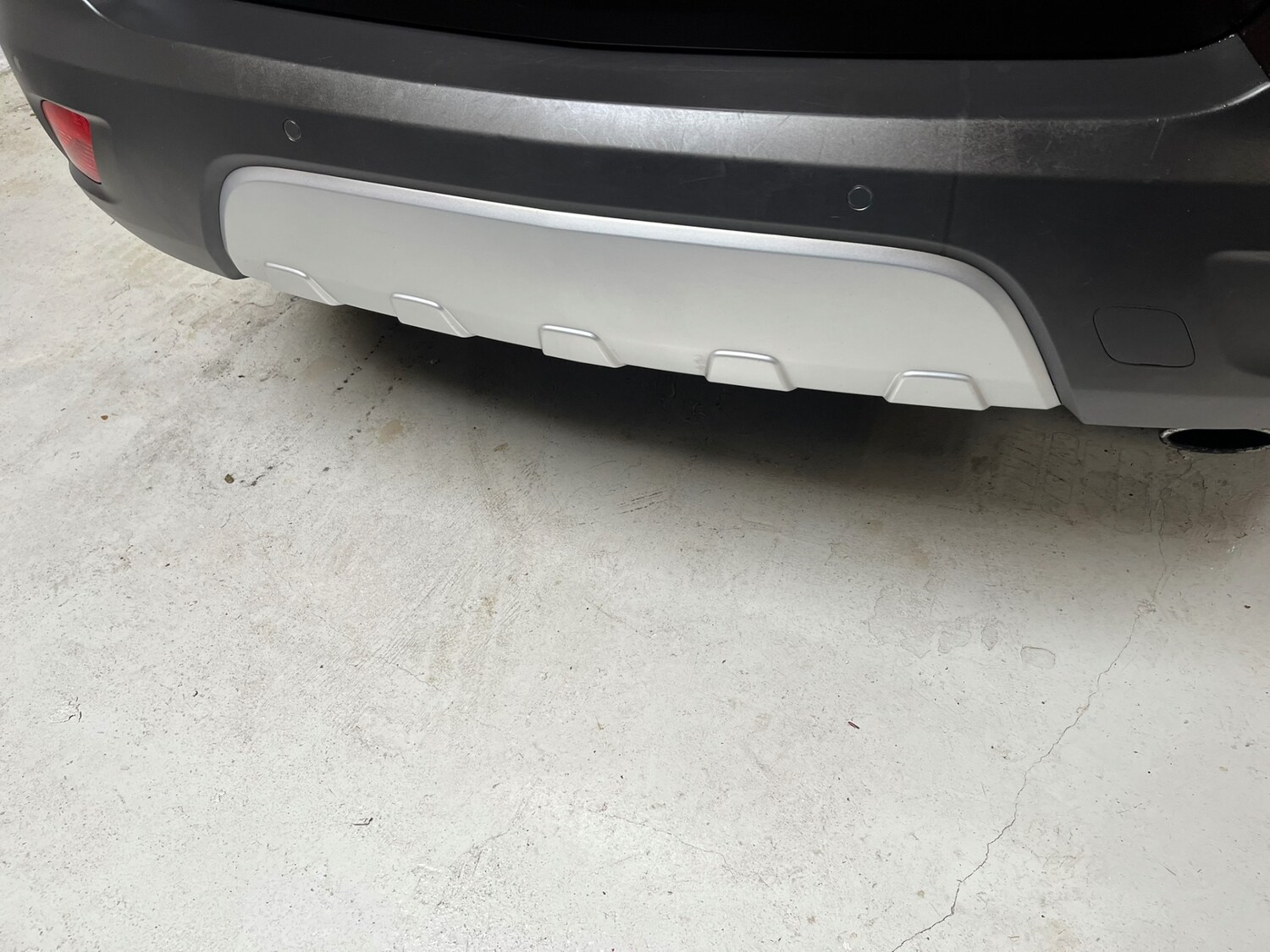 Used Vauxhall Mokka 2016 for sale - 77548445: Photo 54