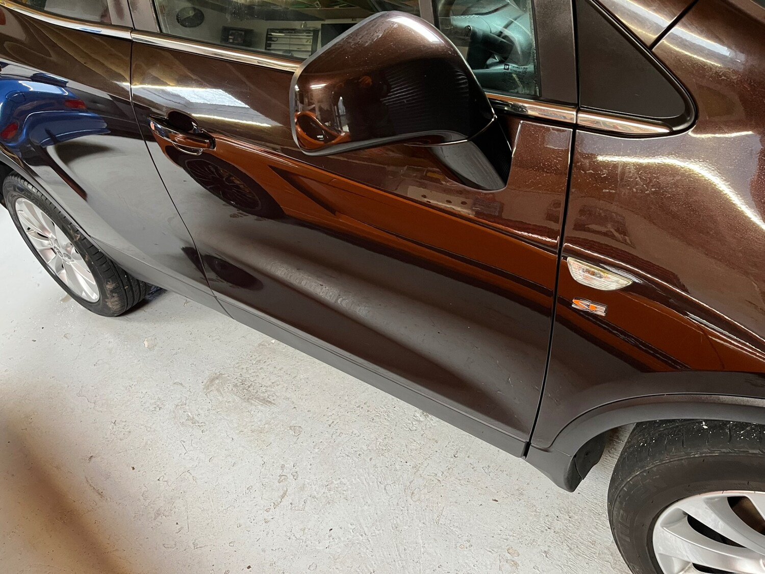 Used Vauxhall Mokka 2016 for sale - 77548445: Photo 55