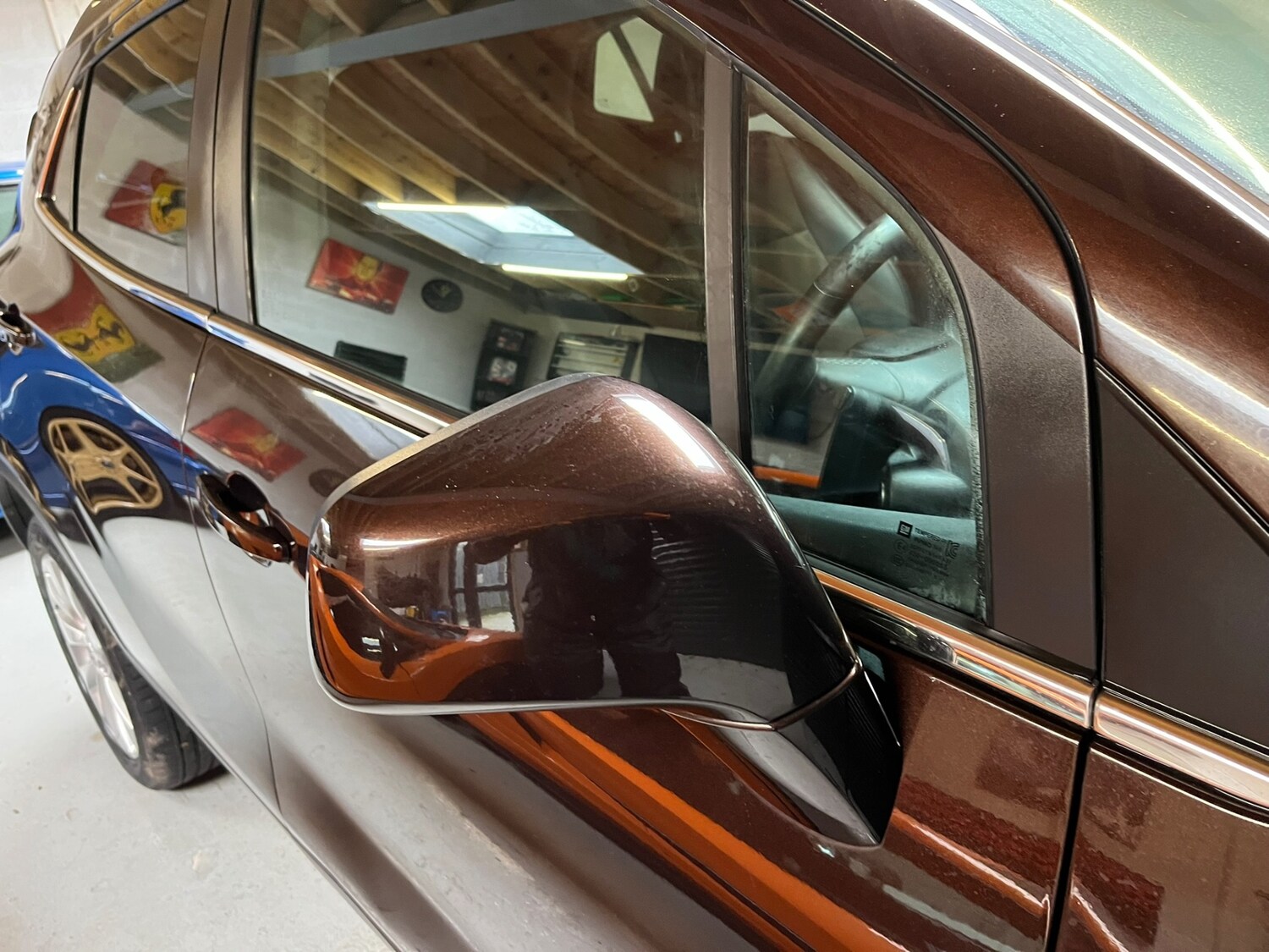 Used Vauxhall Mokka 2016 for sale - 77548445: Photo 56