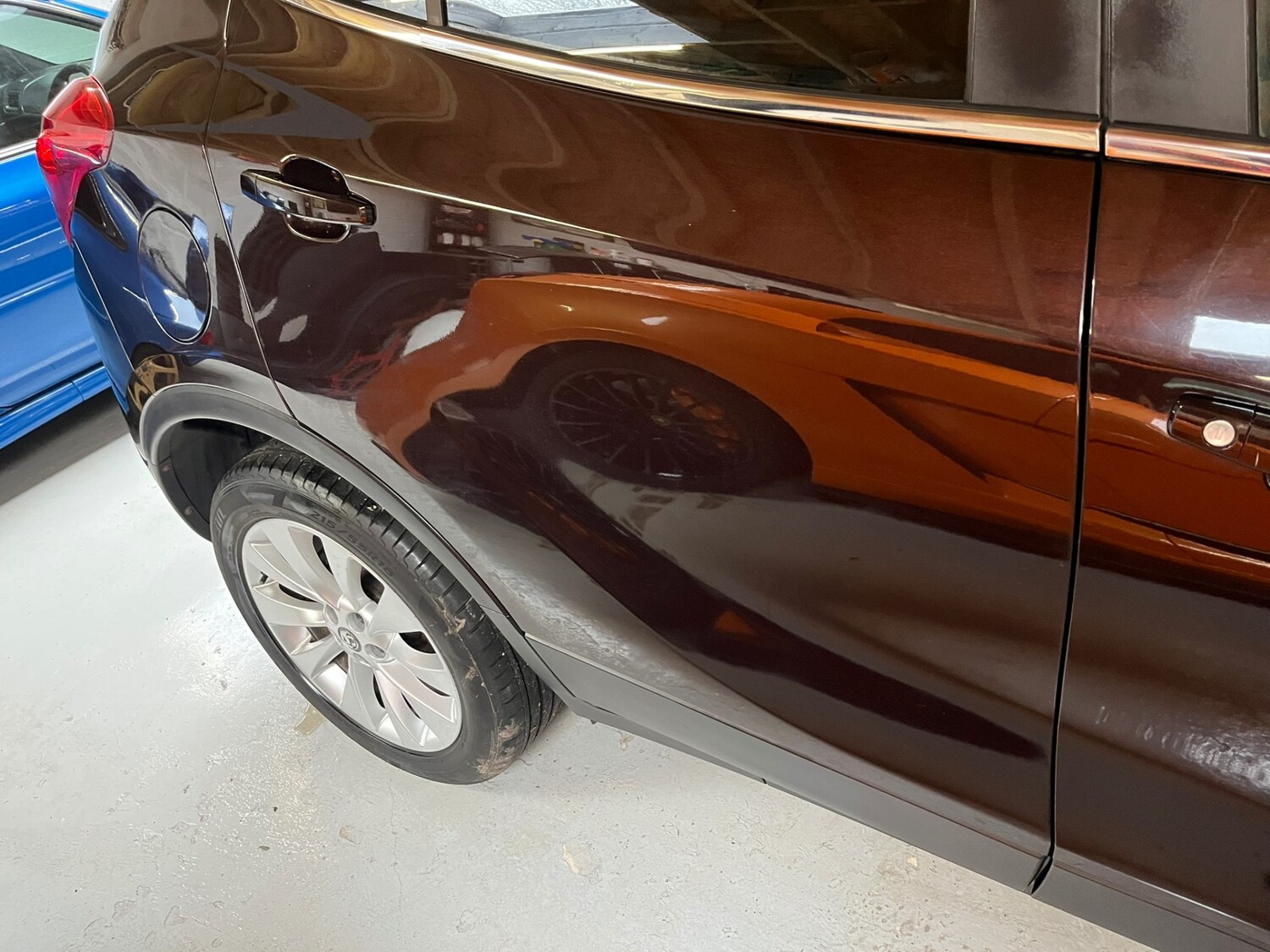 Used Vauxhall Mokka 2016 for sale - 77548445: Photo 57