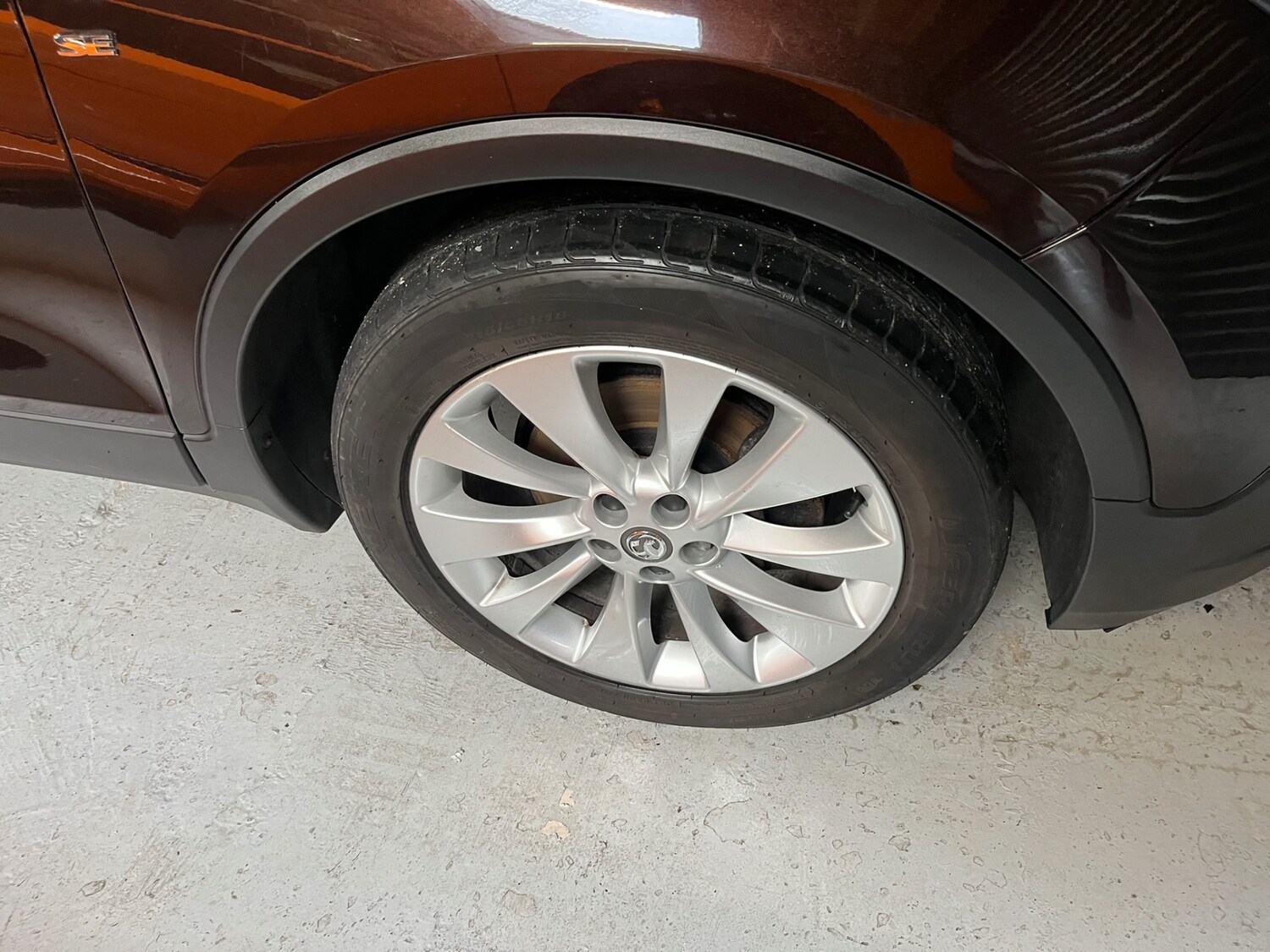 Used Vauxhall Mokka 2016 for sale - 77548445: Photo 58