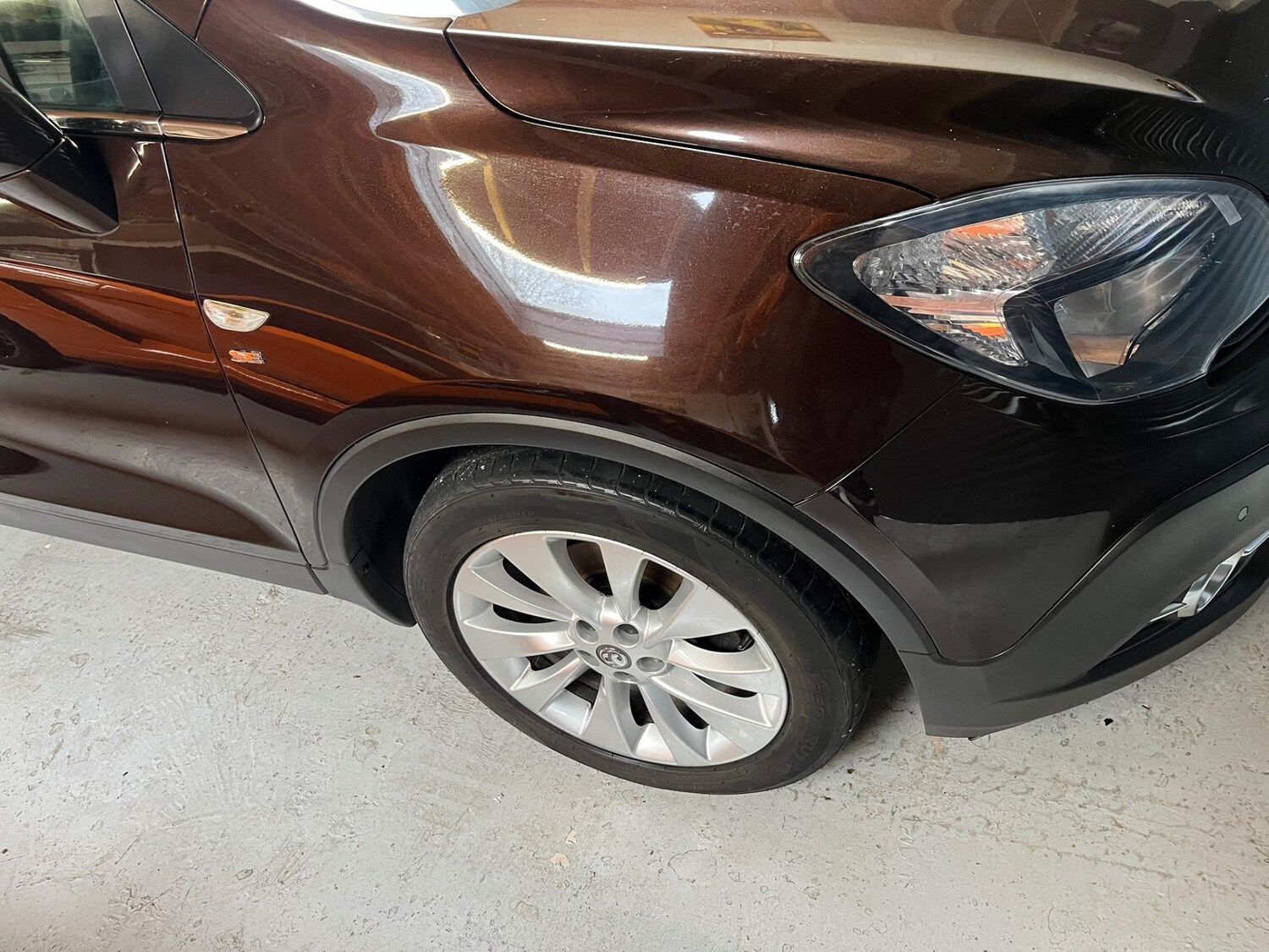 Used Vauxhall Mokka 2016 for sale - 77548445: Photo 69