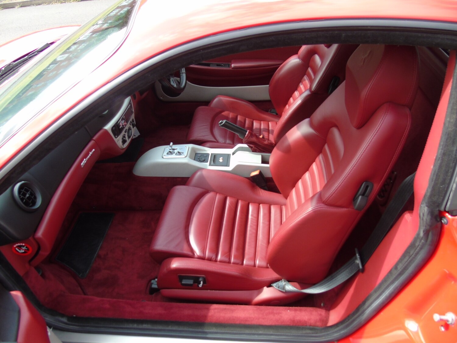 Used Ferrari 360 2000 for sale - 75491293: Photo 14