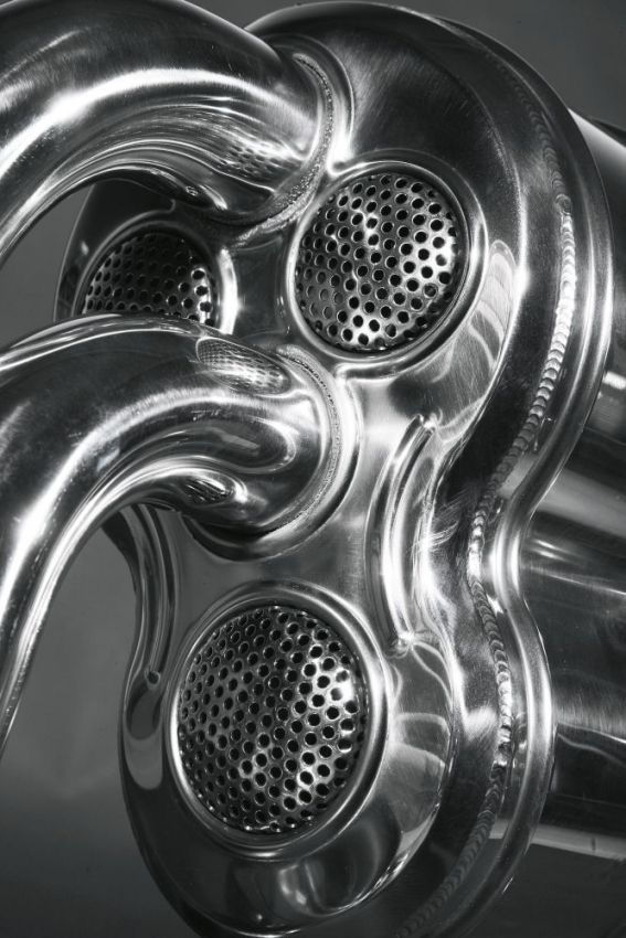 Used Ferrari 360 2000 for sale - 75491293: Photo 23