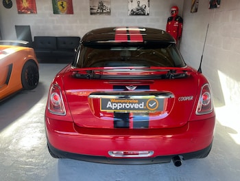 Used MINI Coupe 2013 for sale - 75938463: Photo