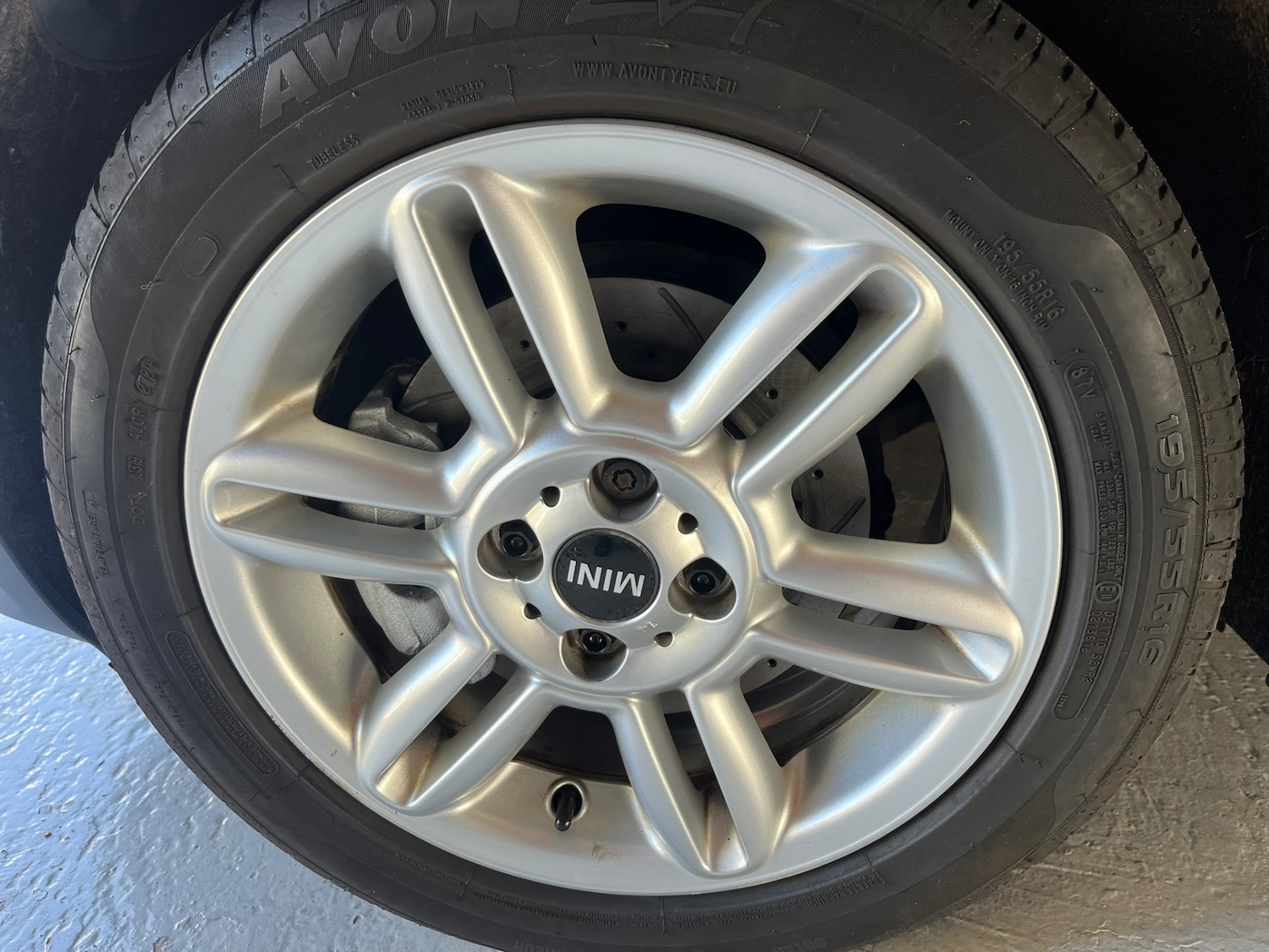 Vehicle 60