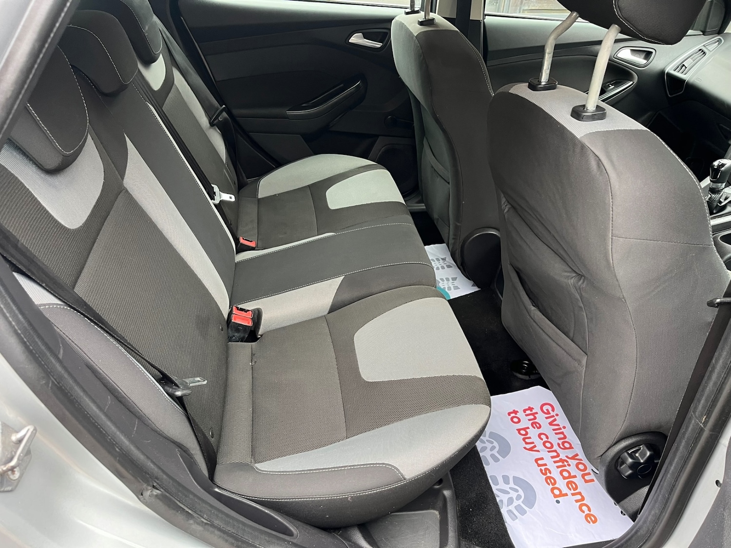 Used Ford Focus 2012 for sale - 77438512: Photo 11