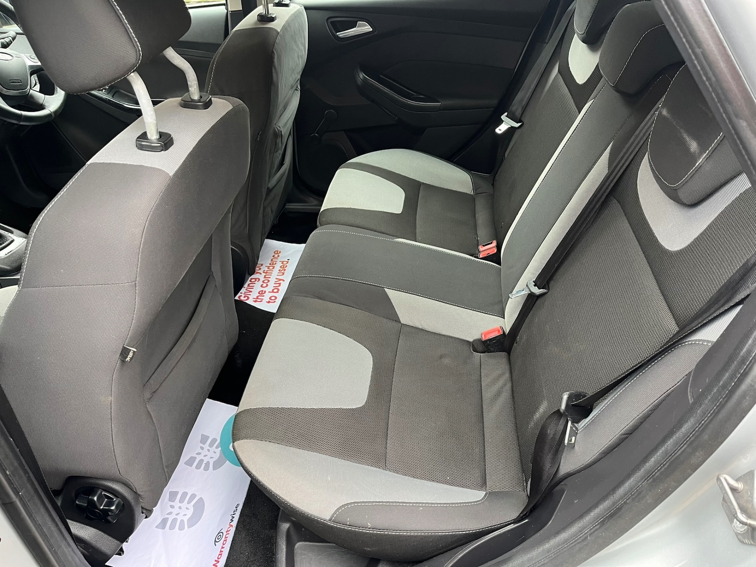 Used Ford Focus 2012 for sale - 77438512: Photo 12