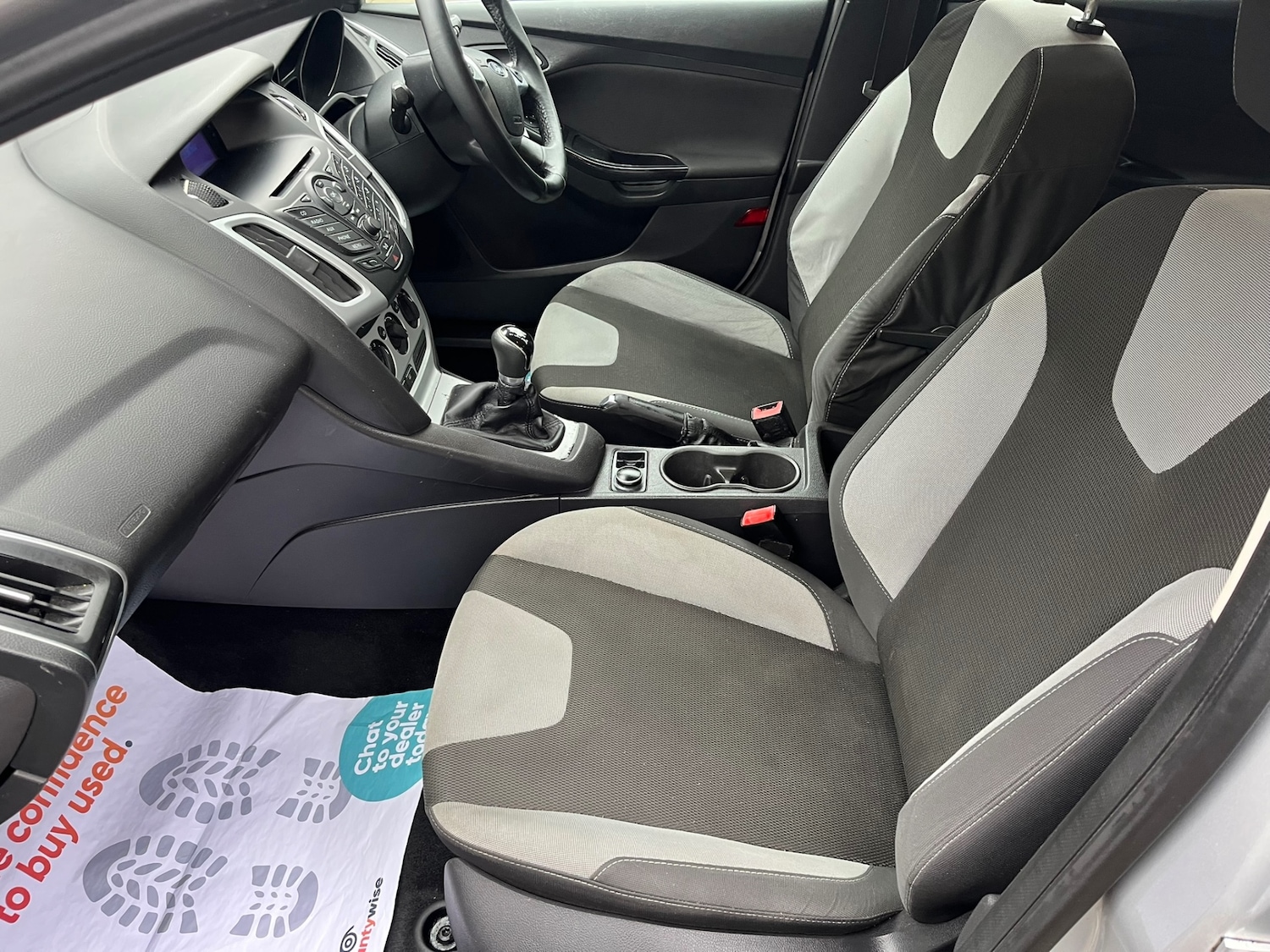 Used Ford Focus 2012 for sale - 77438512: Photo 13