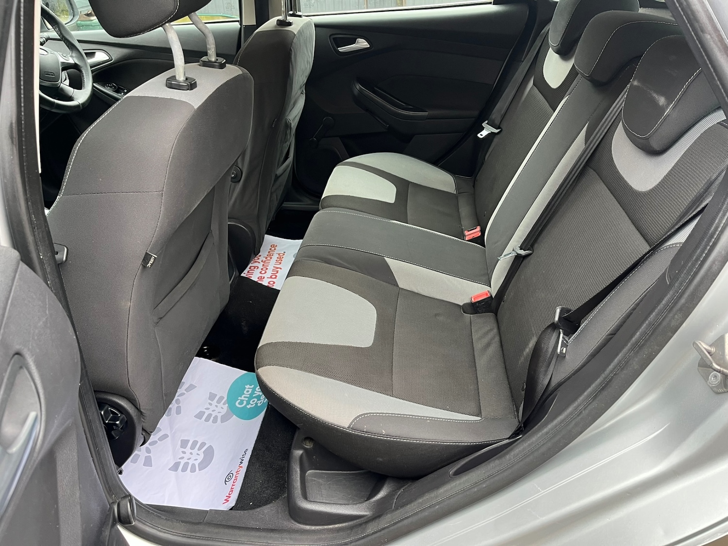 Used Ford Focus 2012 for sale - 77438512: Photo 19