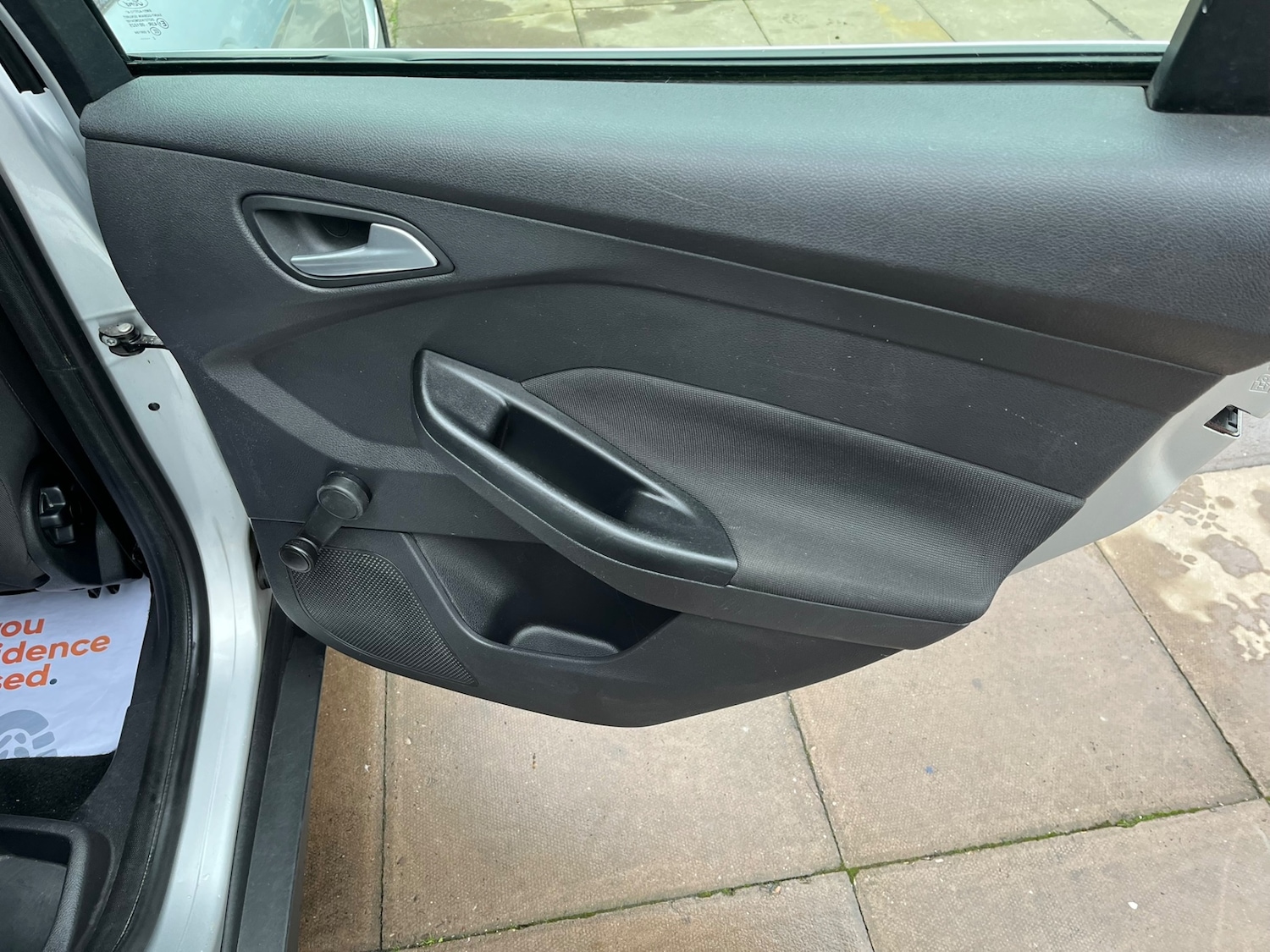 Used Ford Focus 2012 for sale - 77438512: Photo 21