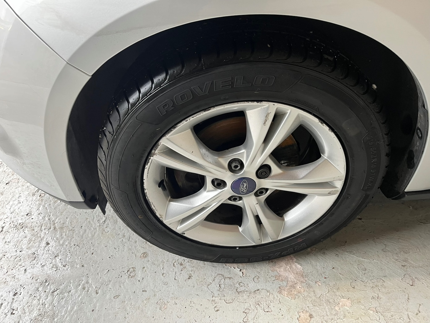 Used Ford Focus 2012 for sale - 77438512: Photo 24