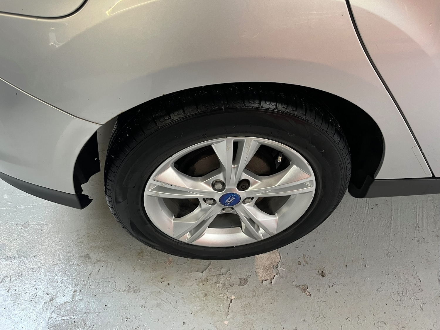 Used Ford Focus 2012 for sale - 77438512: Photo 27