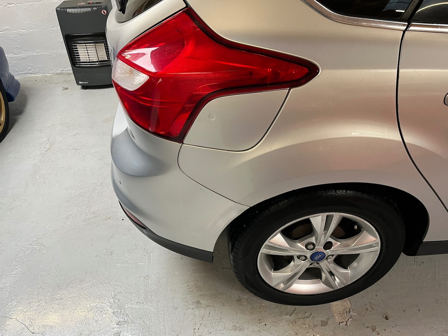 Used Ford Focus 2012 for sale - 77438512: Photo 29