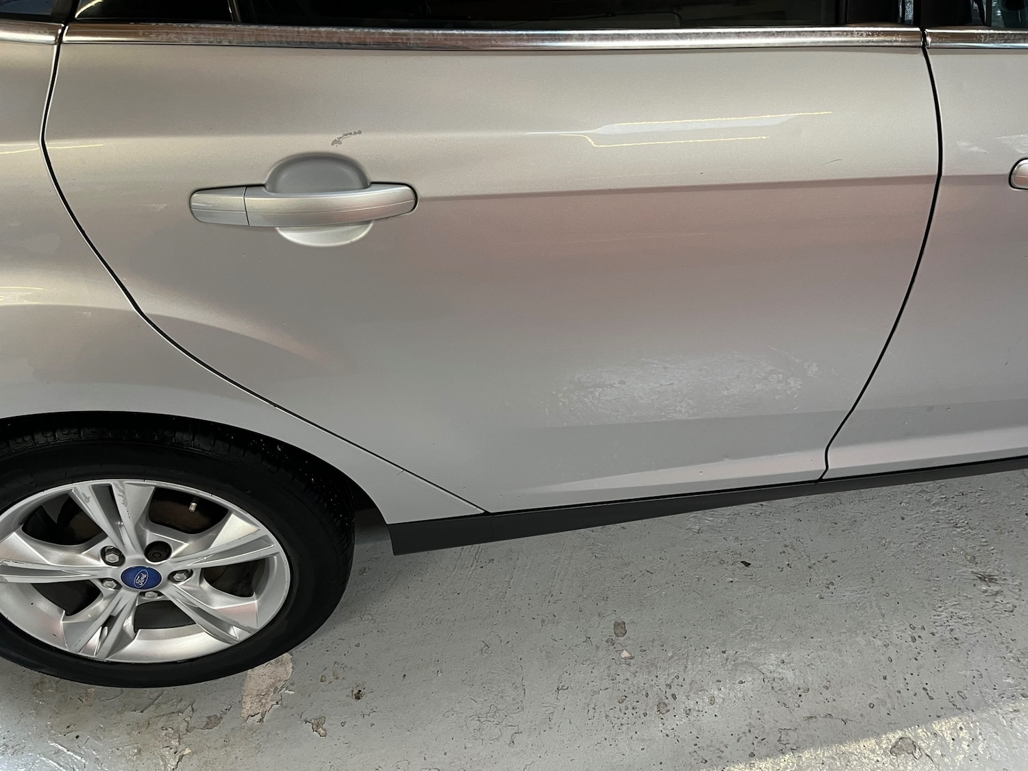 Used Ford Focus 2012 for sale - 77438512: Photo 30