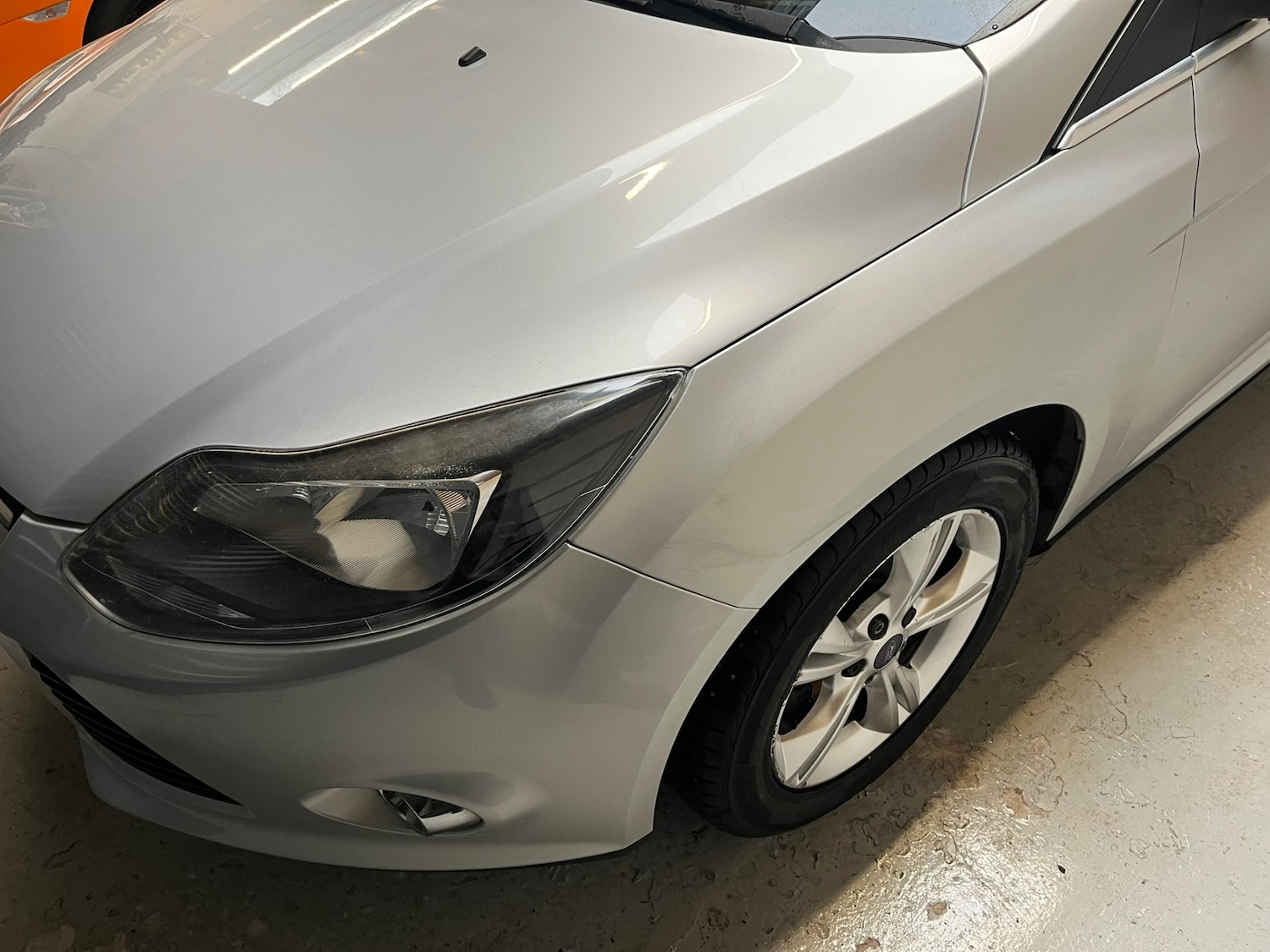 Used Ford Focus 2012 for sale - 77438512: Photo 34