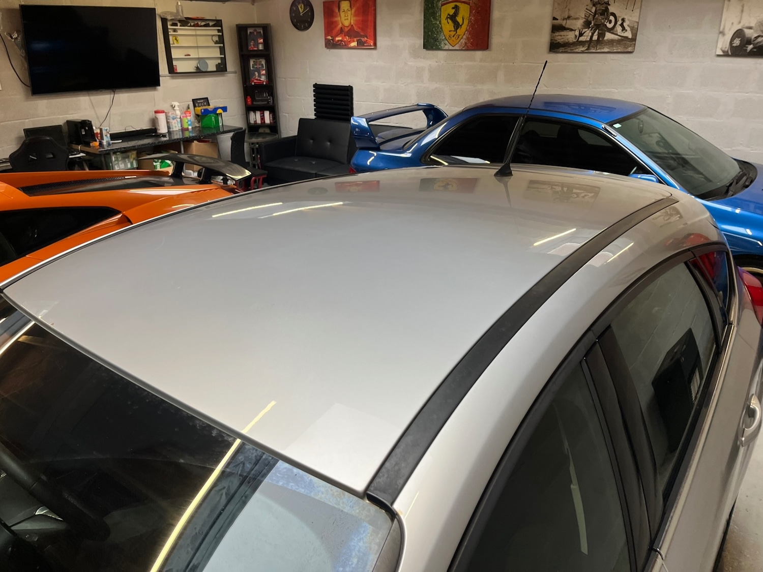 Used Ford Focus 2012 for sale - 77438512: Photo 37