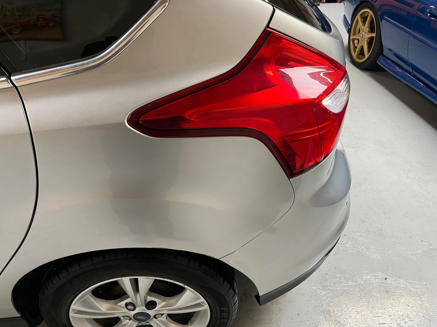 Used Ford Focus 2012 for sale - 77438512: Photo 38