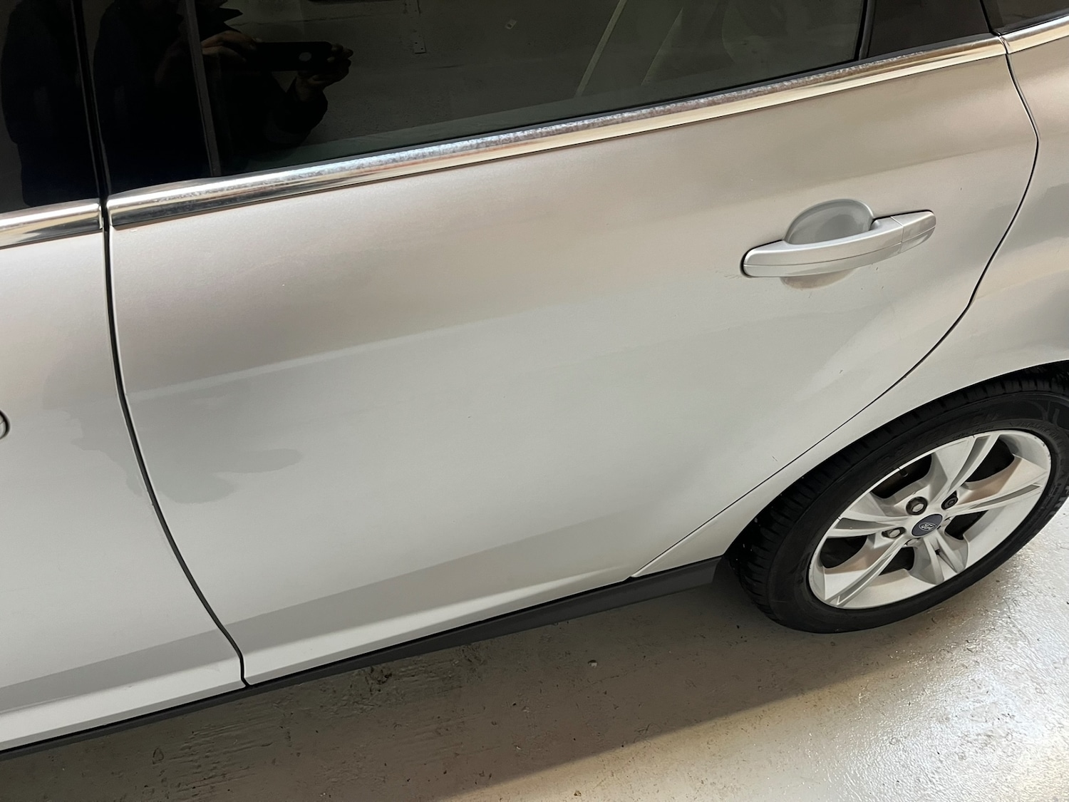 Used Ford Focus 2012 for sale - 77438512: Photo 39