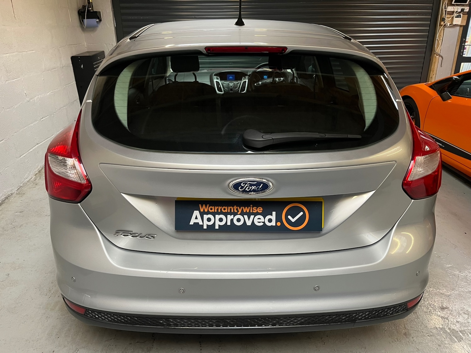 Used Ford Focus 2012 for sale - 77438512: Photo 6