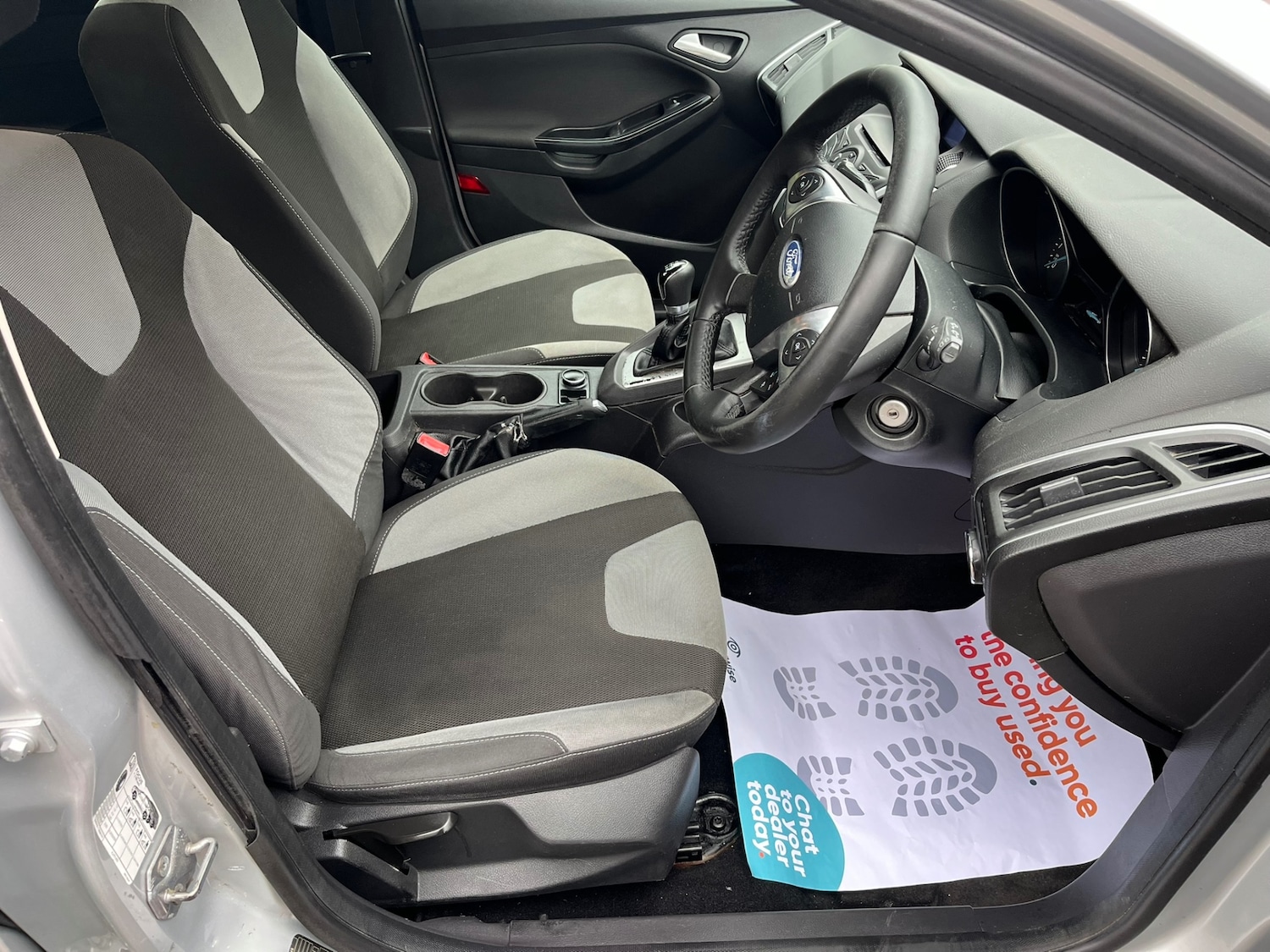 Used Ford Focus 2012 for sale - 77438512: Photo 7