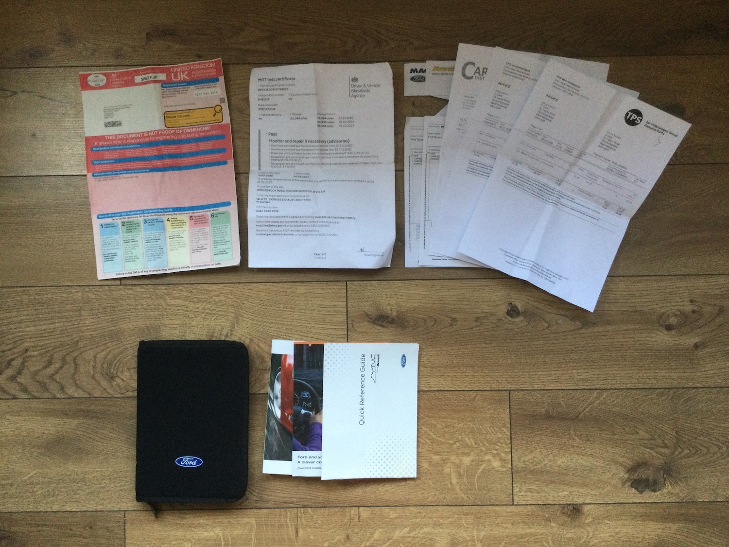 Used Ford Focus 2012 for sale - 77438512: Photo 9