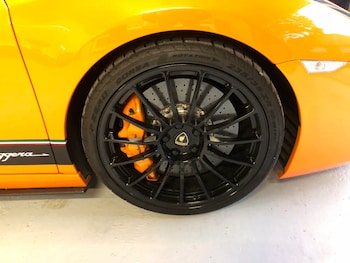 Used Lamborghini Gallardo 2008 for sale - 72345293: Photo