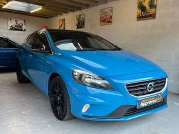 2015 (15) - D4 [190] R DESIGN Nav euro 6 £20 TAX 5-Door
