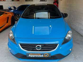 Used Volvo V40 2015 for sale - 74678036: Photo
