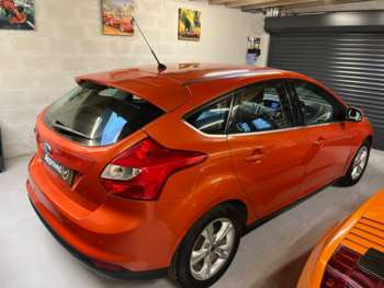 Used Ford Focus 2011 for sale - 73597711: Photo