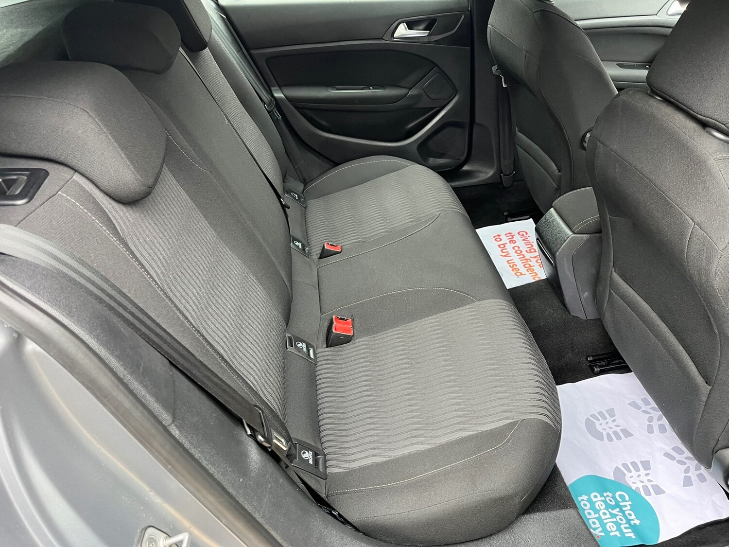 Used Peugeot 308 2015 for sale - 77622351: Photo 12