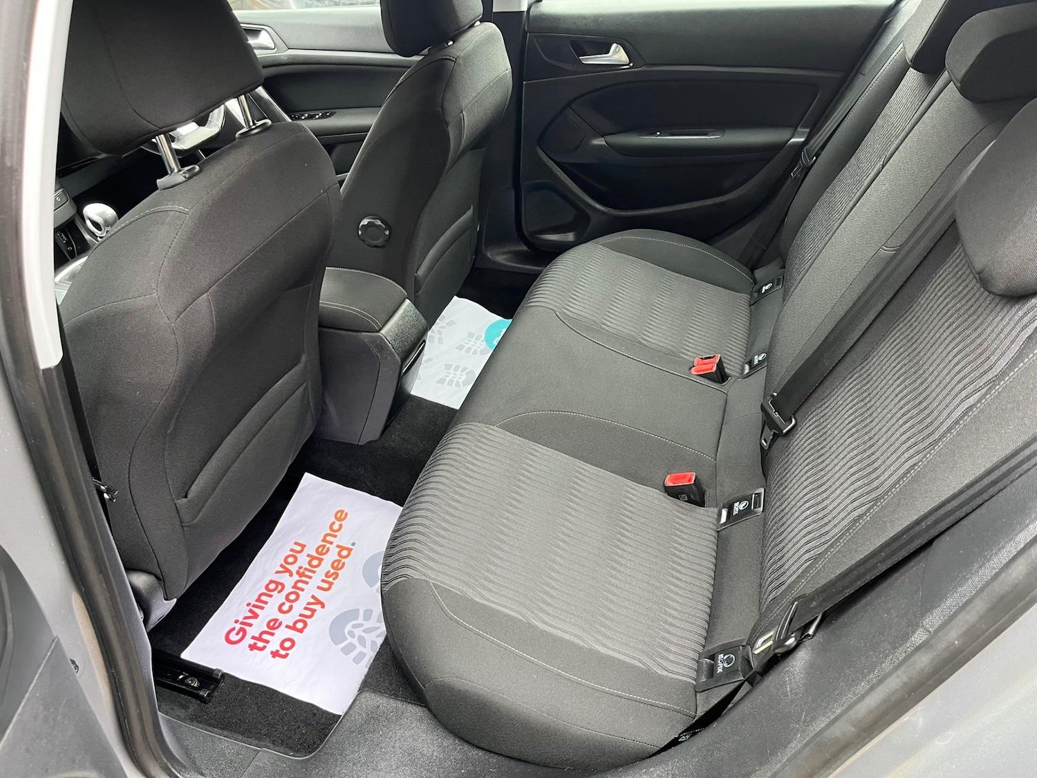 Used Peugeot 308 2015 for sale - 77622351: Photo 13