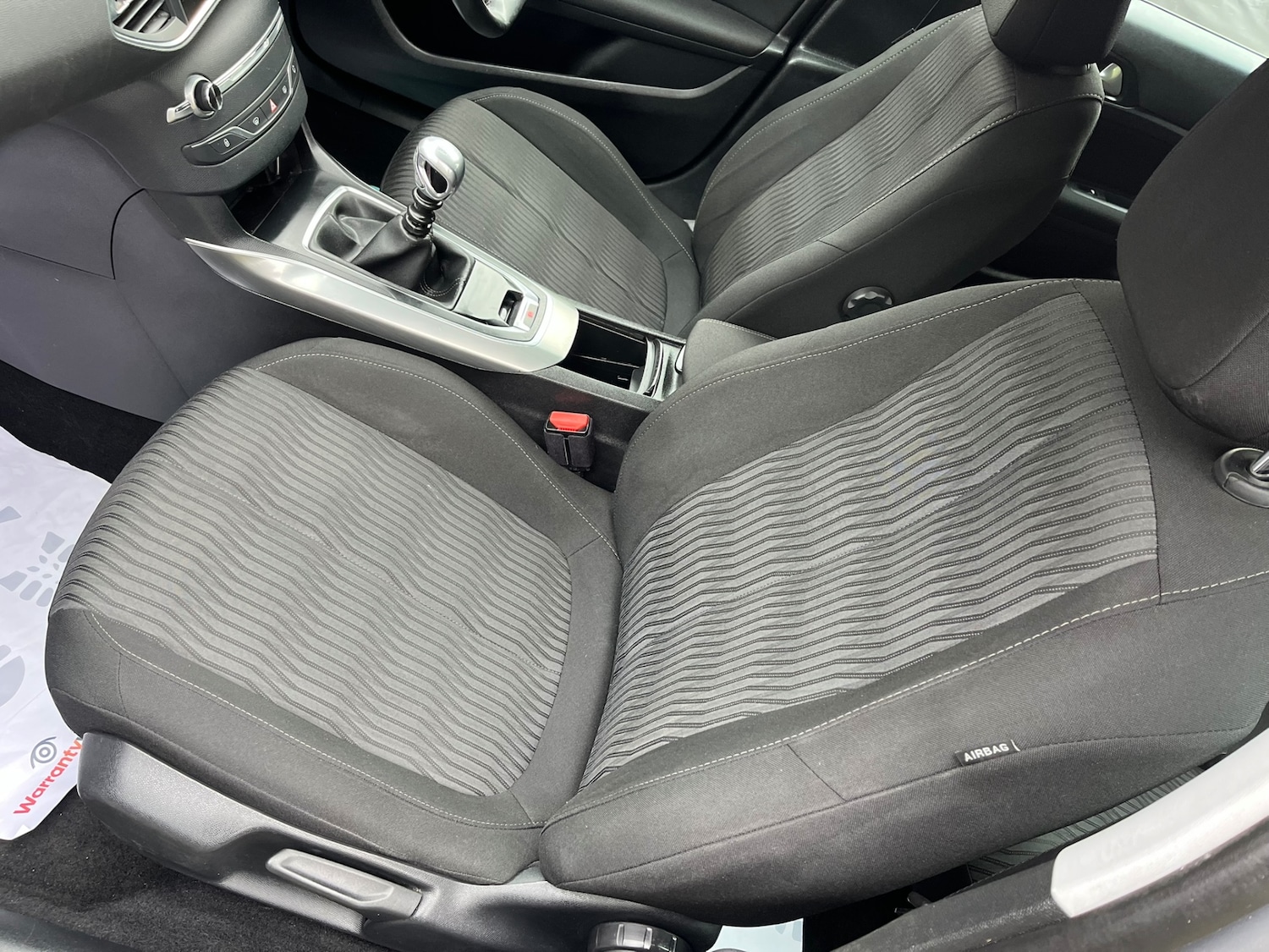 Used Peugeot 308 2015 for sale - 77622351: Photo 15