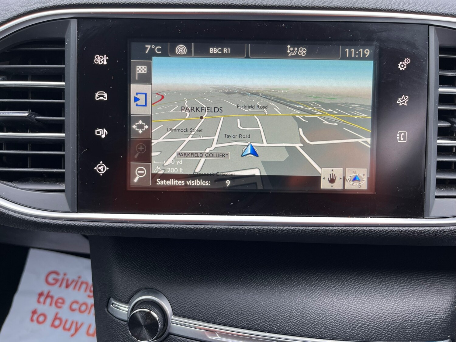 Used Peugeot 308 2015 for sale - 77622351: Photo 20