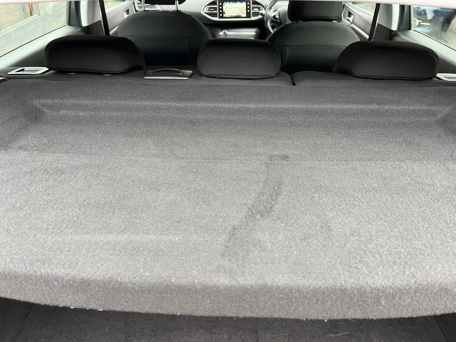 Used Peugeot 308 2015 for sale - 77622351: Photo 29