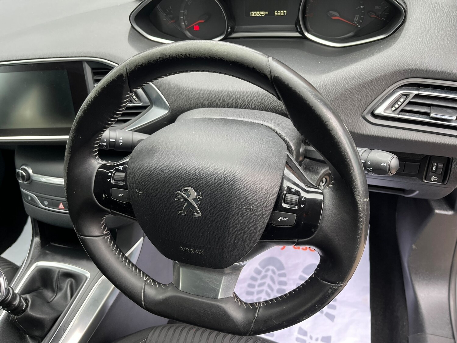 Used Peugeot 308 2015 for sale - 77622351: Photo 32