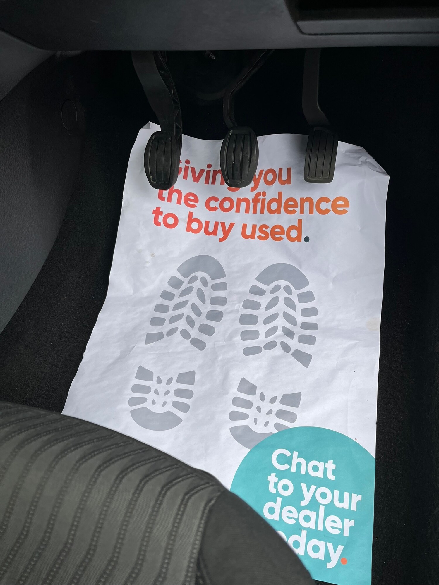 Used Peugeot 308 2015 for sale - 77622351: Photo 33