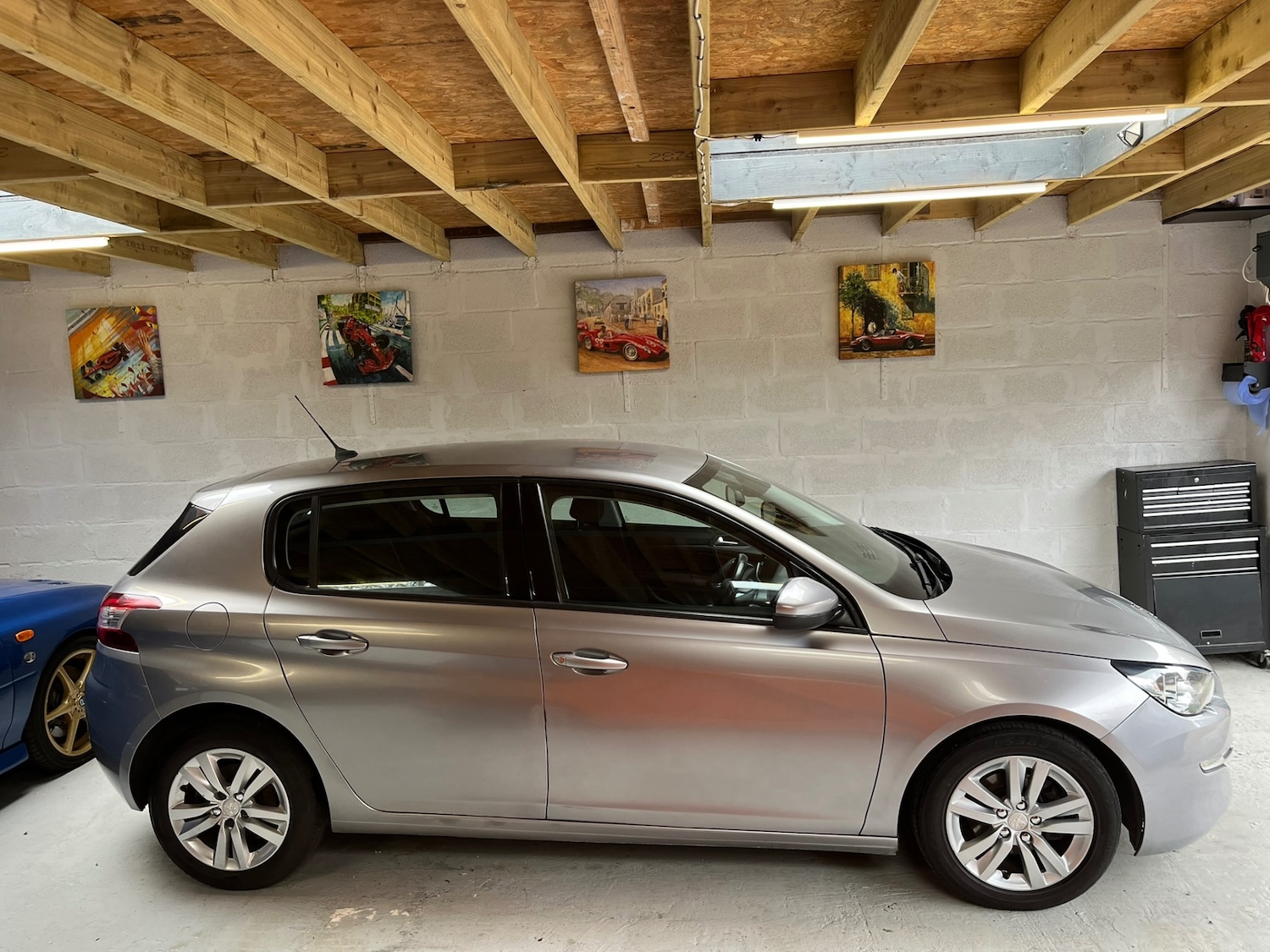 Used Peugeot 308 2015 for sale - 77622351: Photo 5