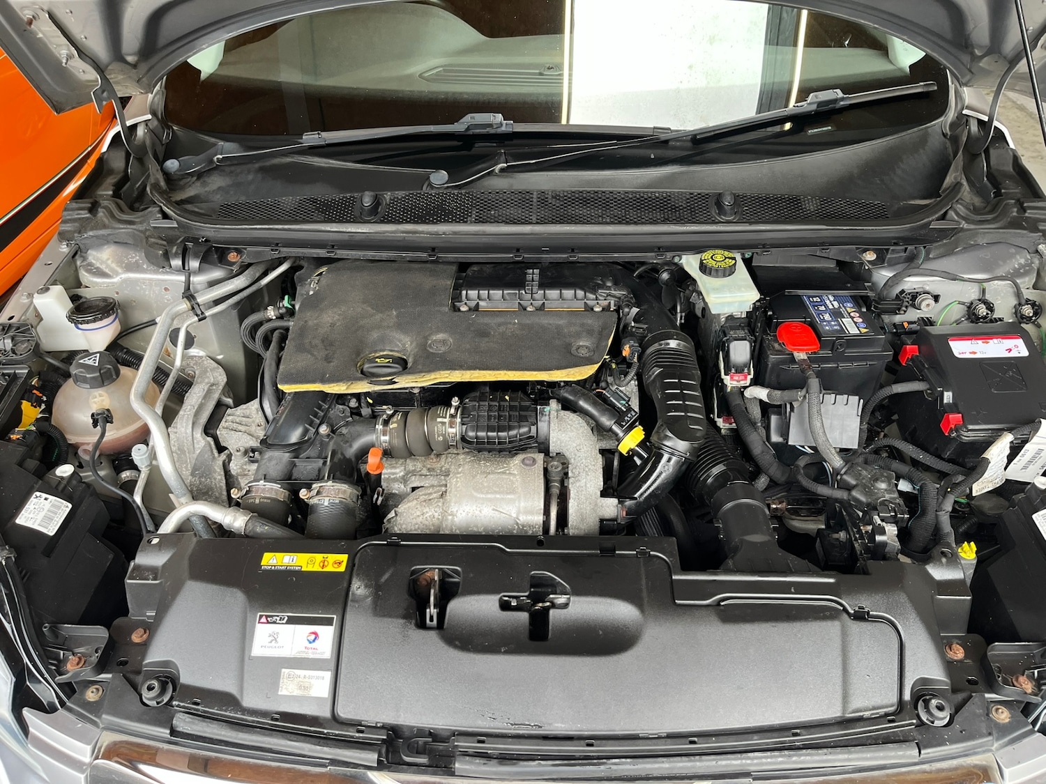 Used Peugeot 308 2015 for sale - 77622351: Photo 7