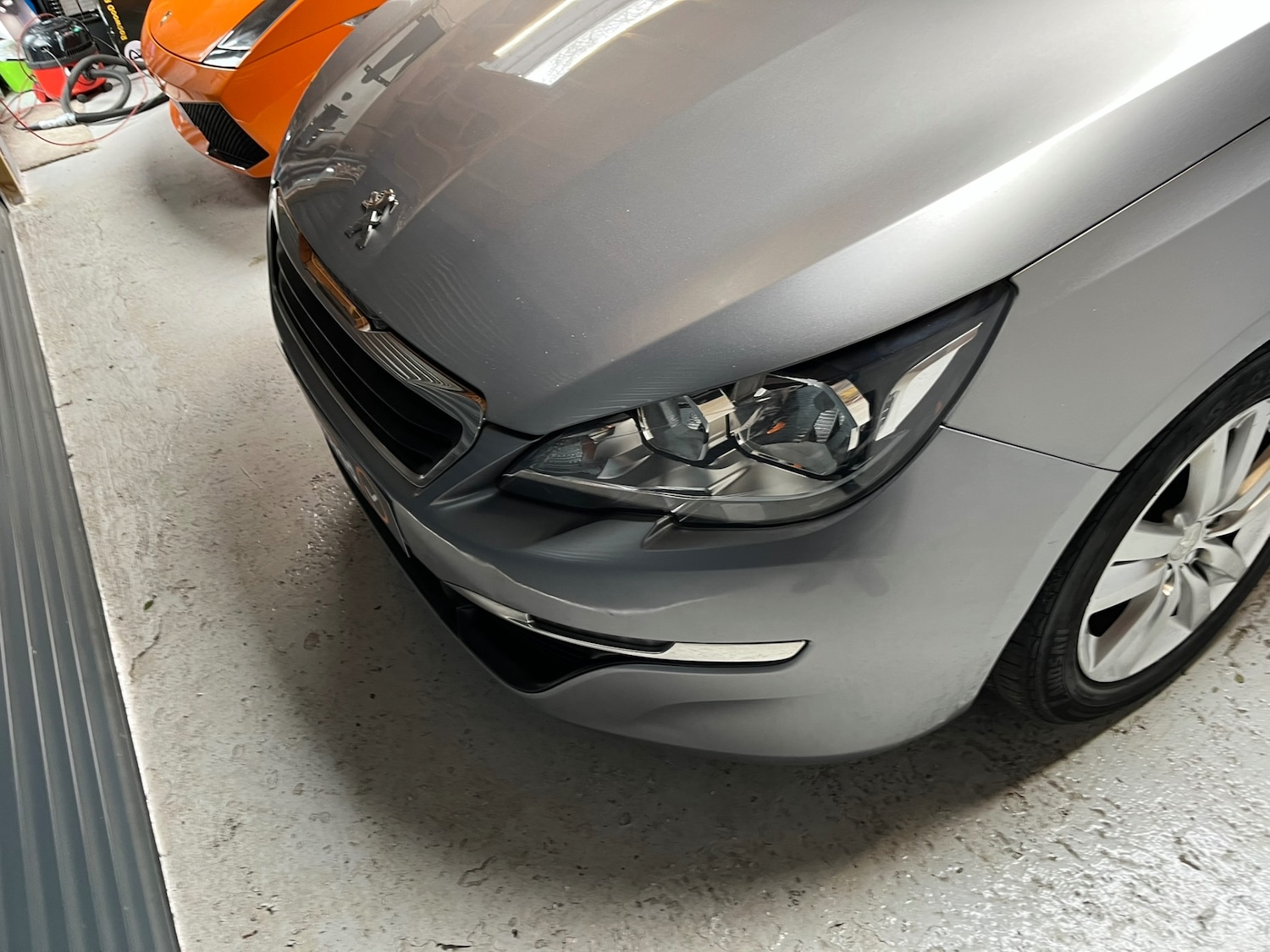 Used Peugeot 308 2015 for sale - 77622351: Photo 9