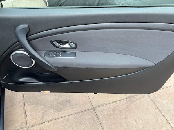 Used Renault Megane 2010 for sale - 74826005: Photo 18