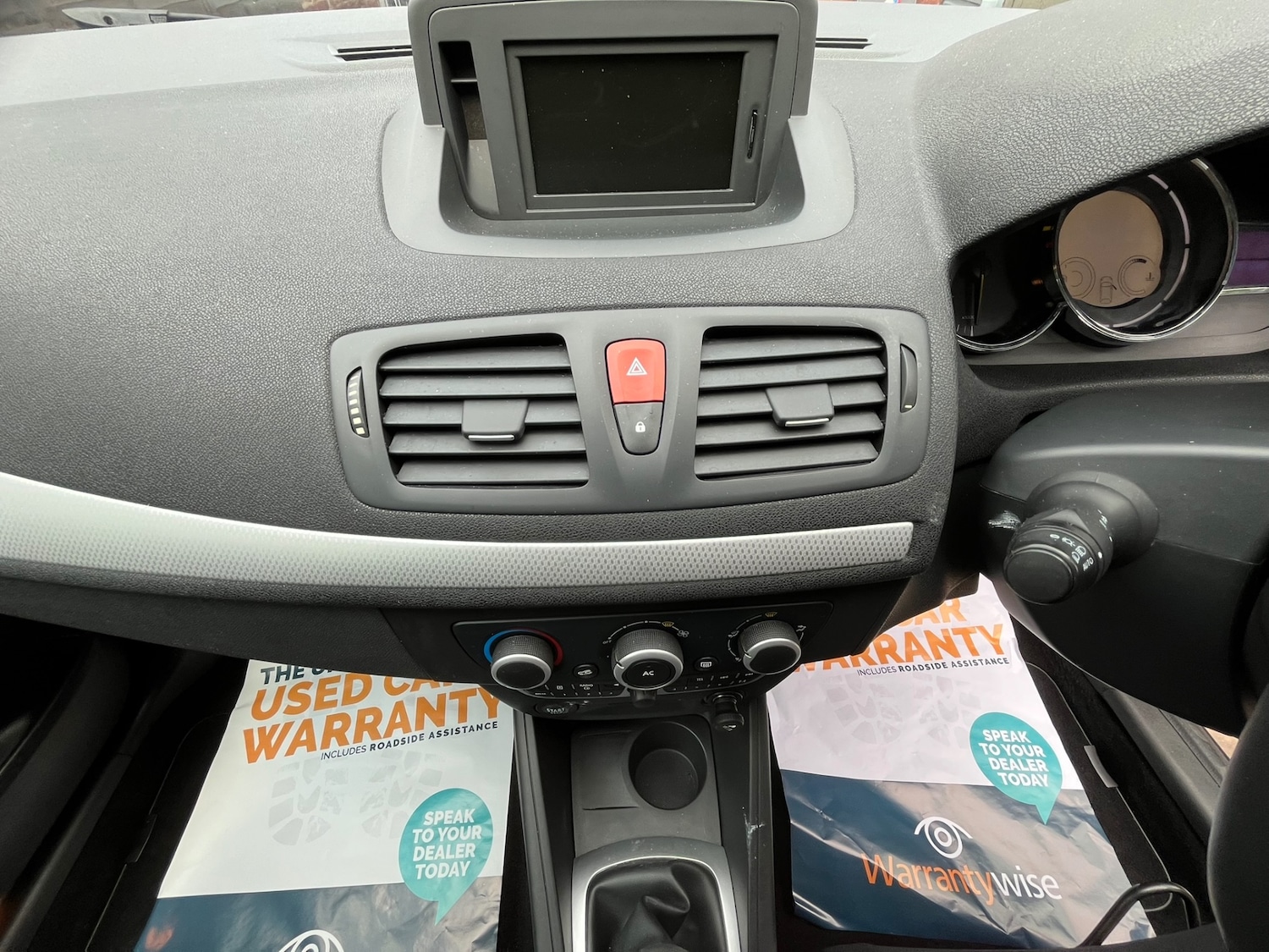 Vehicle 19