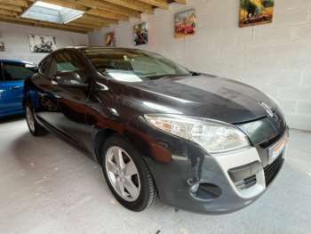 2010 (10) - 1.6 16V 110 Dynamique sat nav LOW MILES 3dr