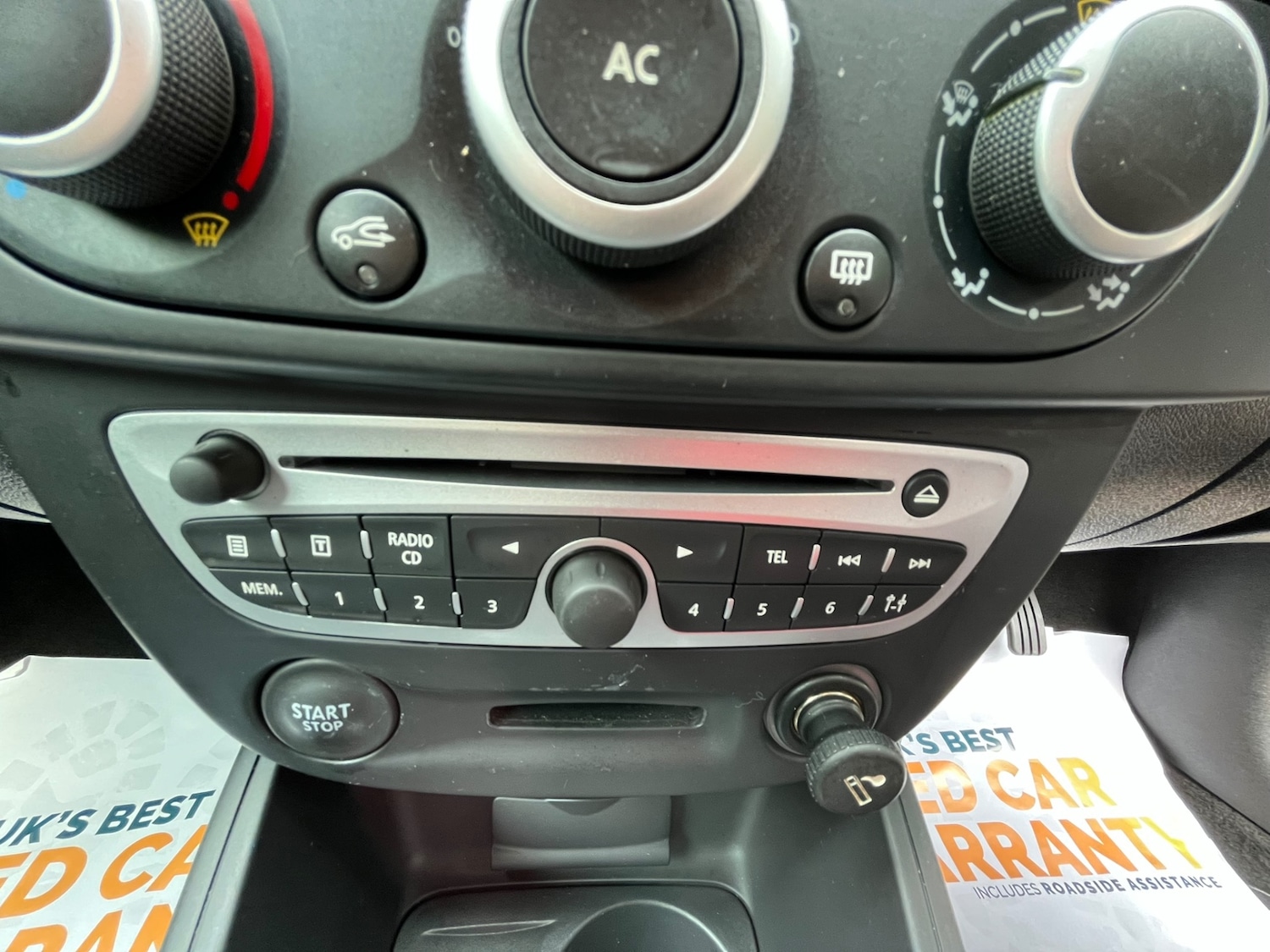 Vehicle 25