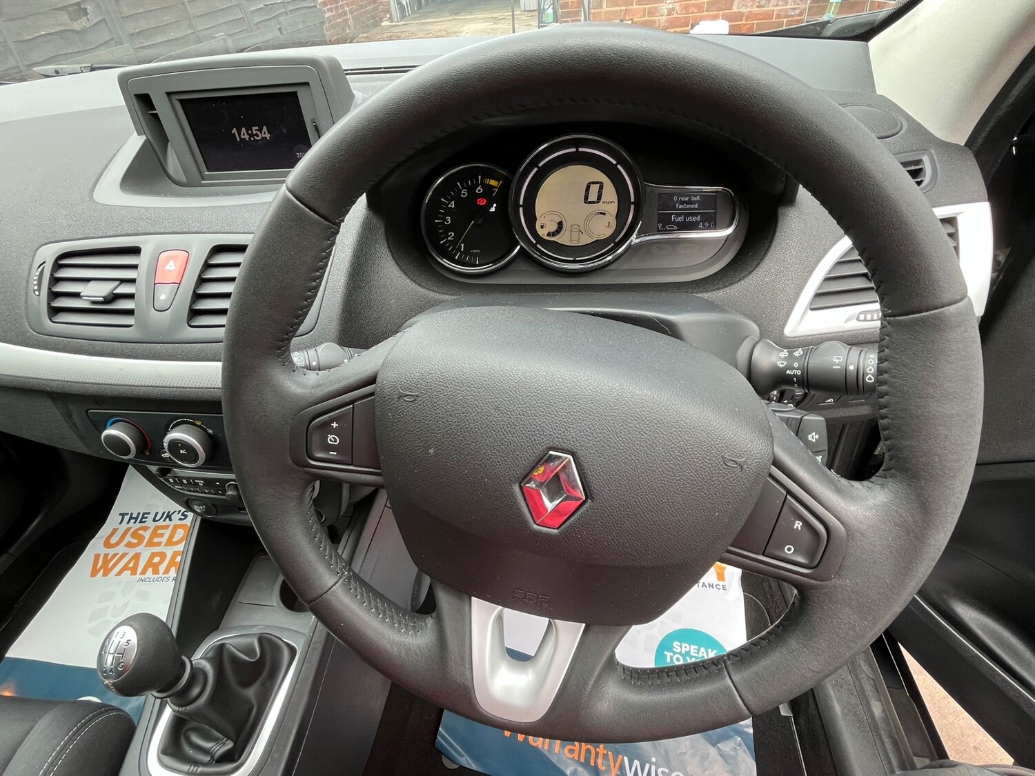 Vehicle 26