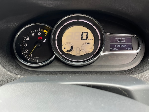 Used Renault Megane 2010 for sale - 74826005: Photo 27