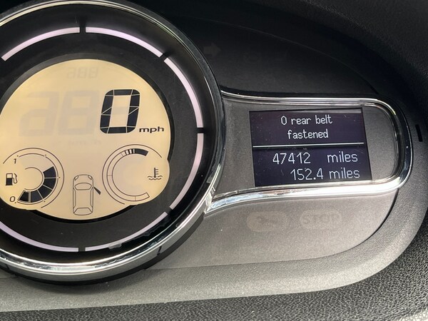 Used Renault Megane 2010 for sale - 74826005: Photo 29